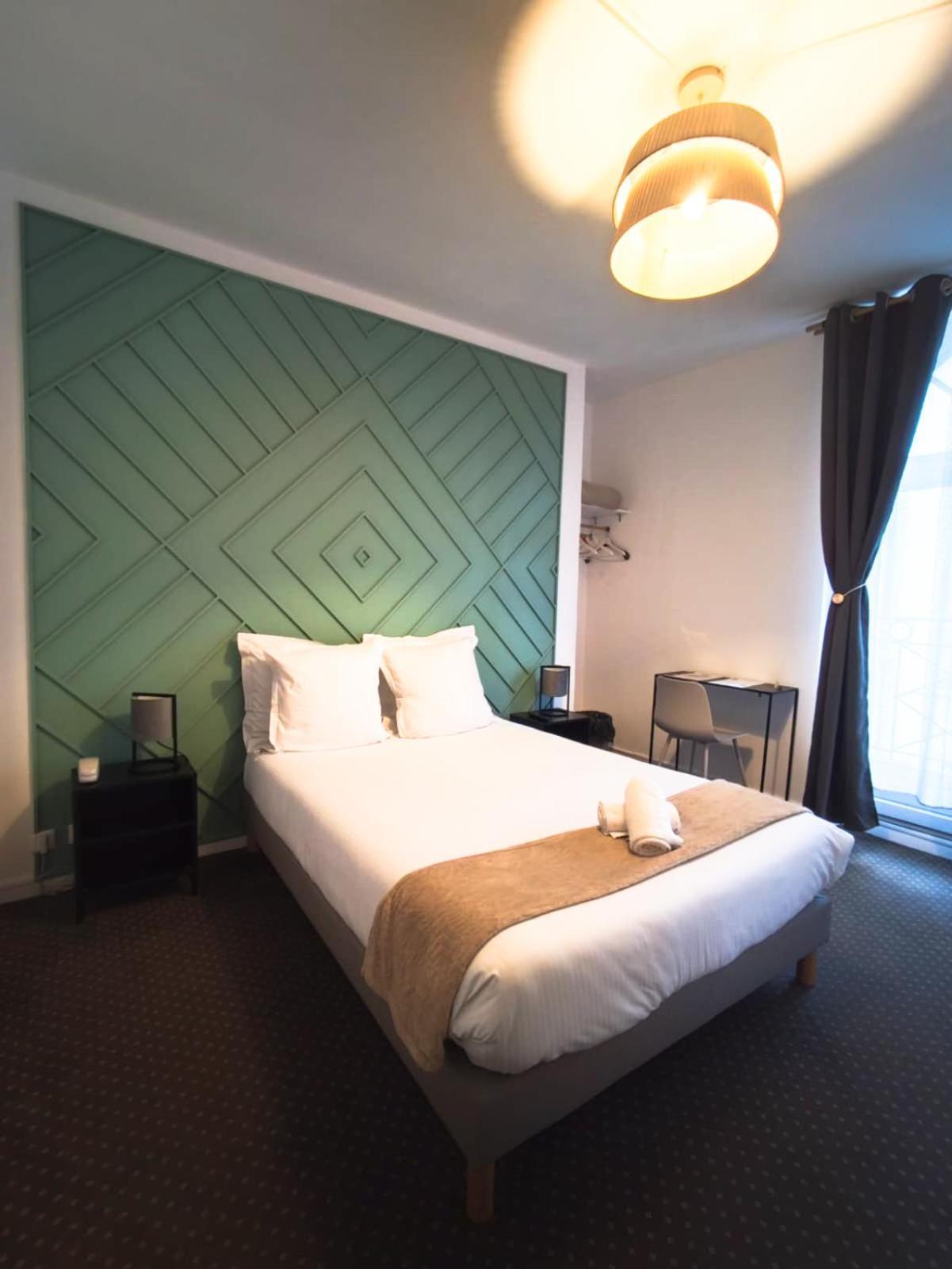 Hotel Le Lion D'Or Bernay  Kültér fotó
